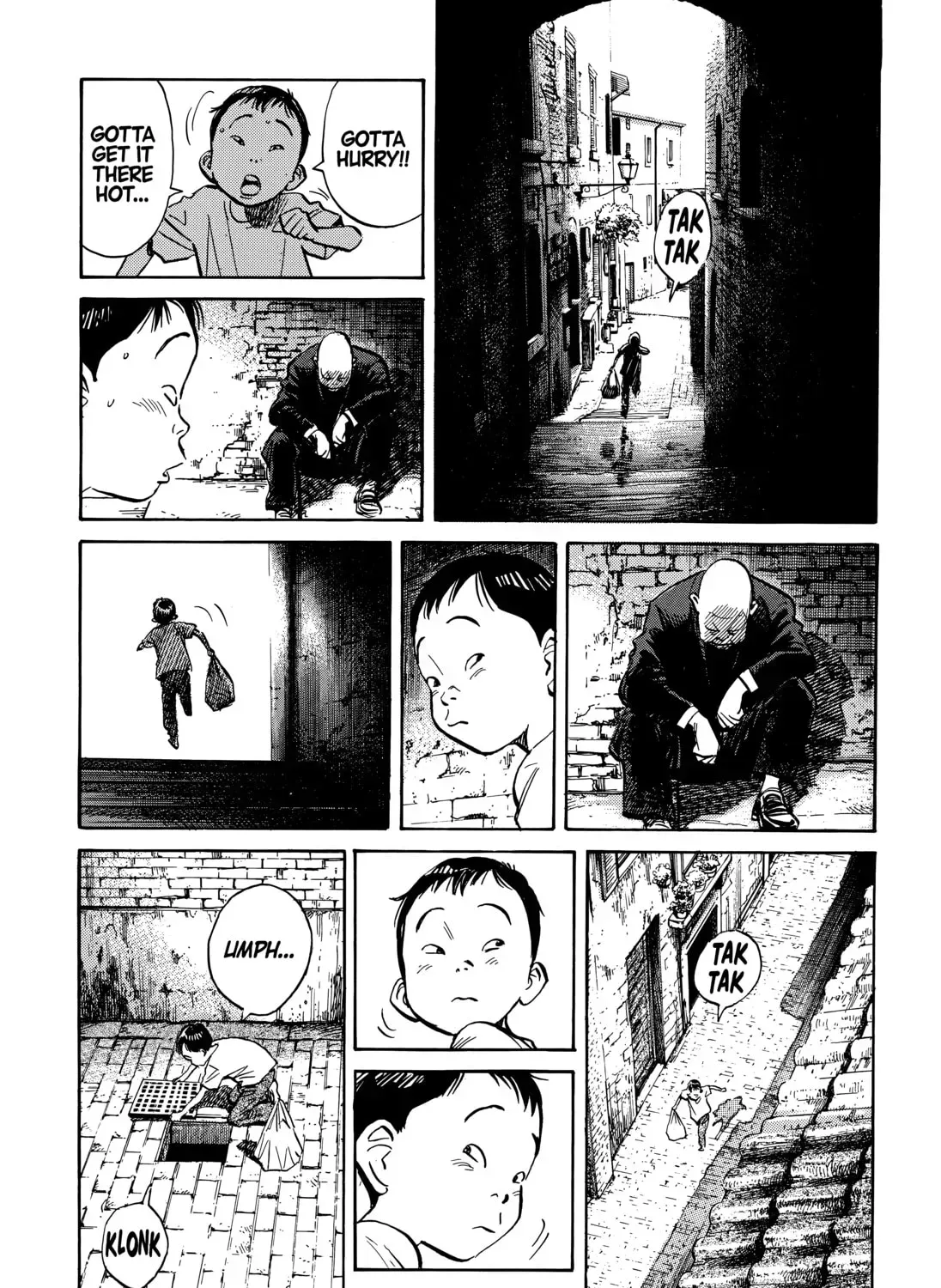 20 Seiki Shounen (Perfect Edition) Chapter 11 page 77 - 