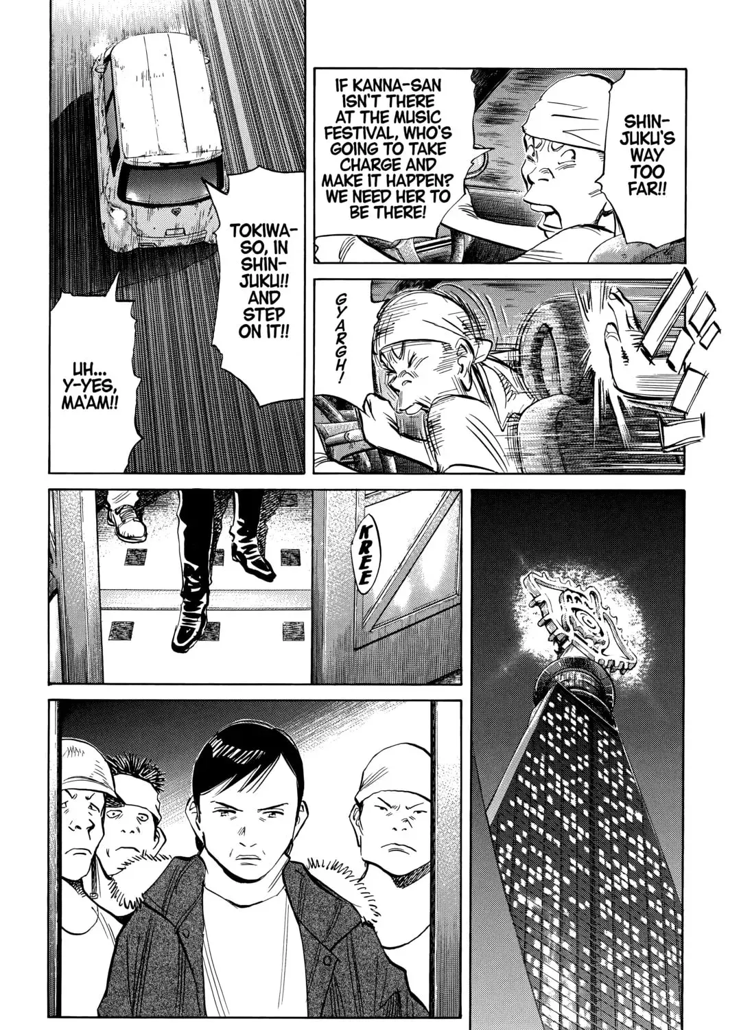 20 Seiki Shounen (Perfect Edition) Chapter 11 page 761 - 