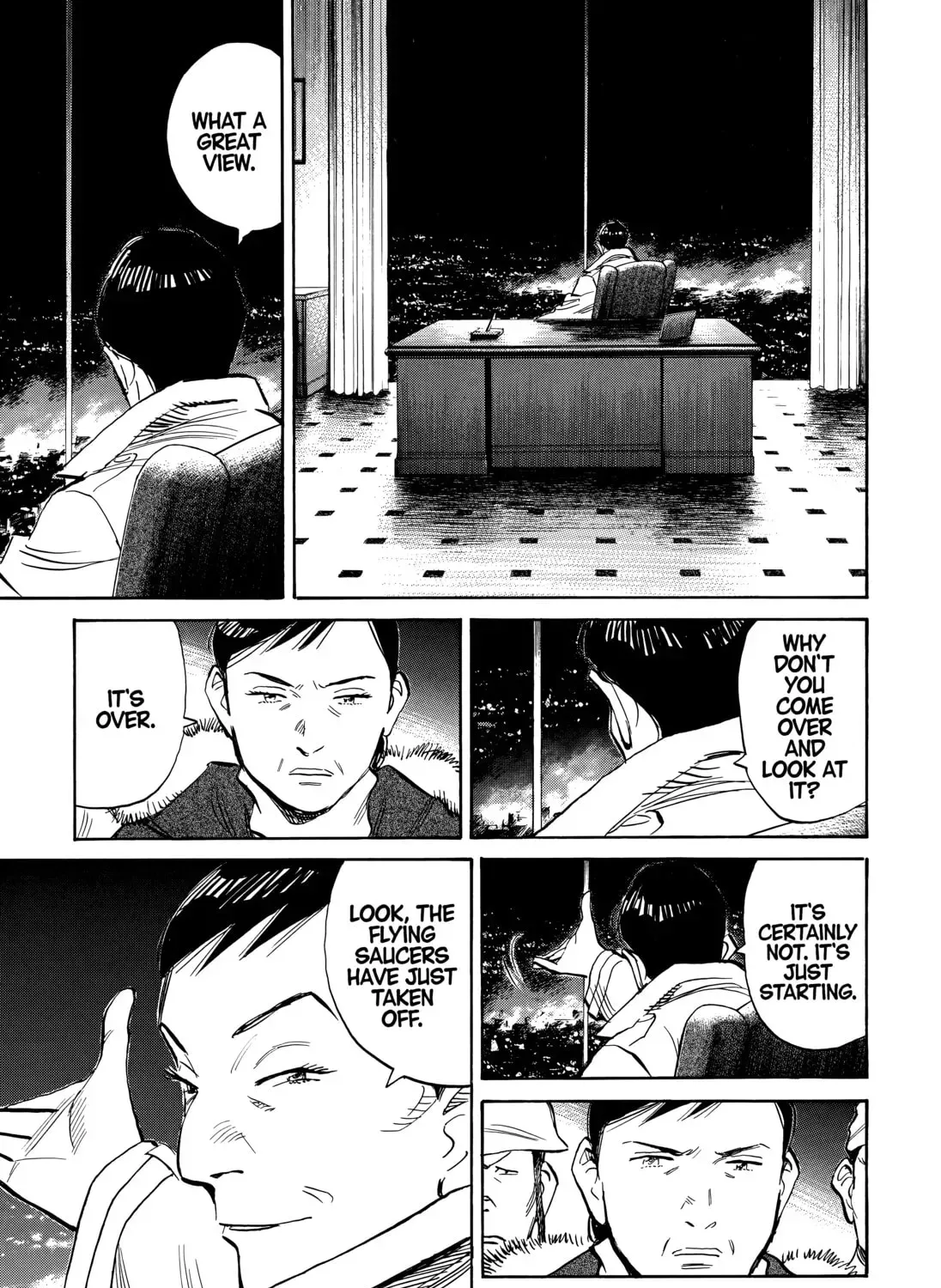20 Seiki Shounen (Perfect Edition) Chapter 11 page 763 - 