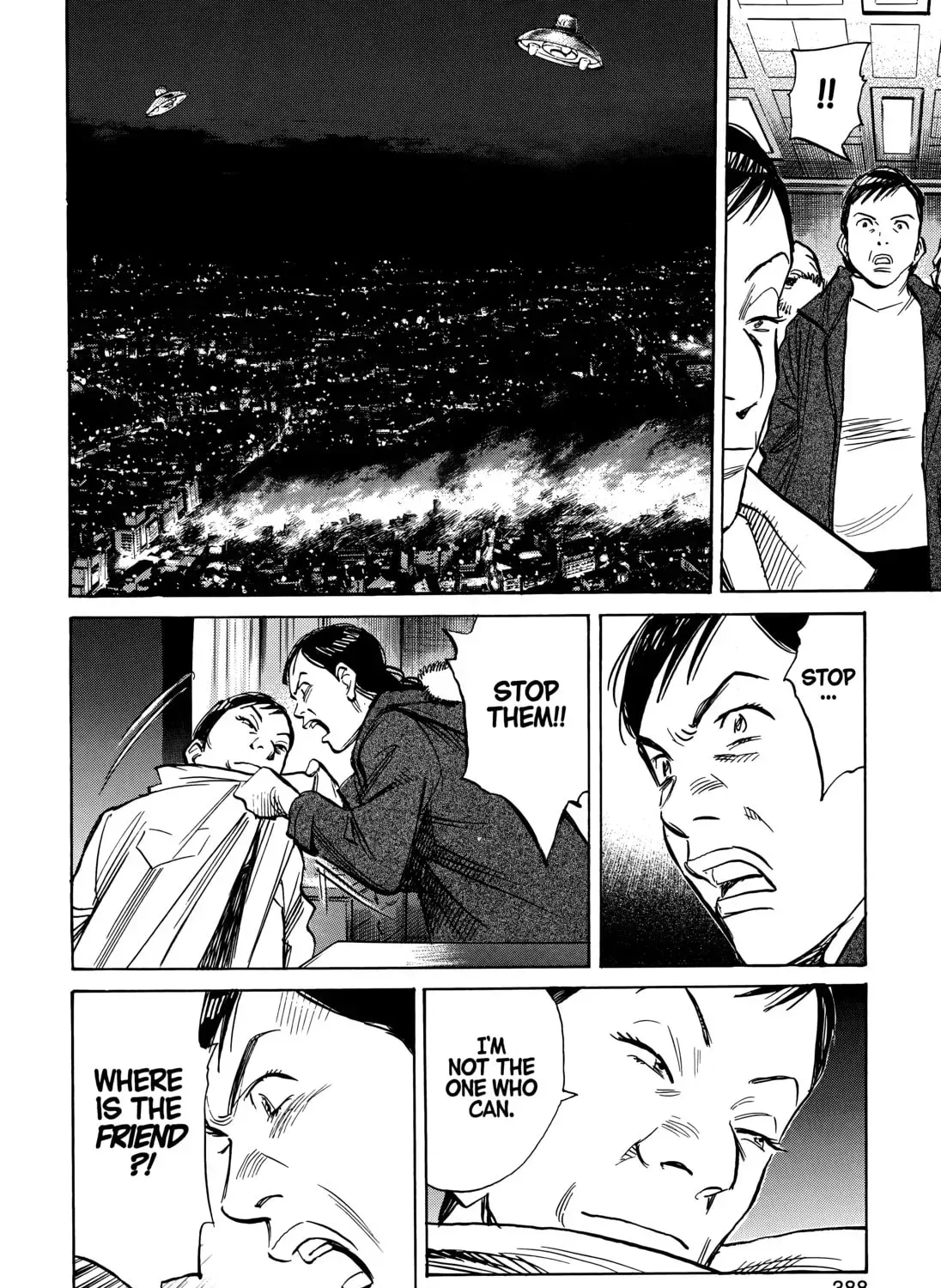 20 Seiki Shounen (Perfect Edition) Chapter 11 page 765 - 