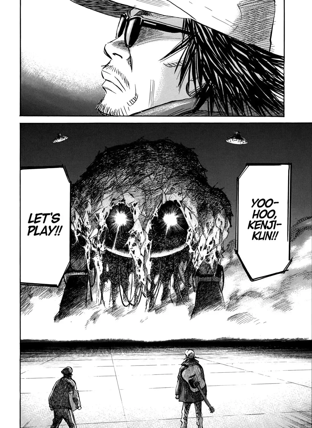 20 Seiki Shounen (Perfect Edition) Chapter 11 page 773 - 