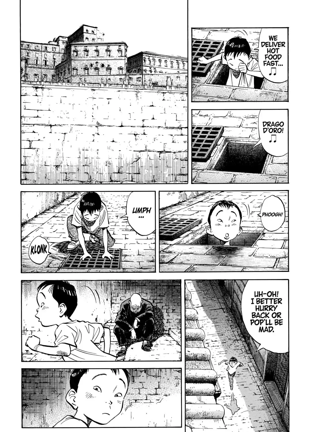 20 Seiki Shounen (Perfect Edition) Chapter 11 page 79 - 