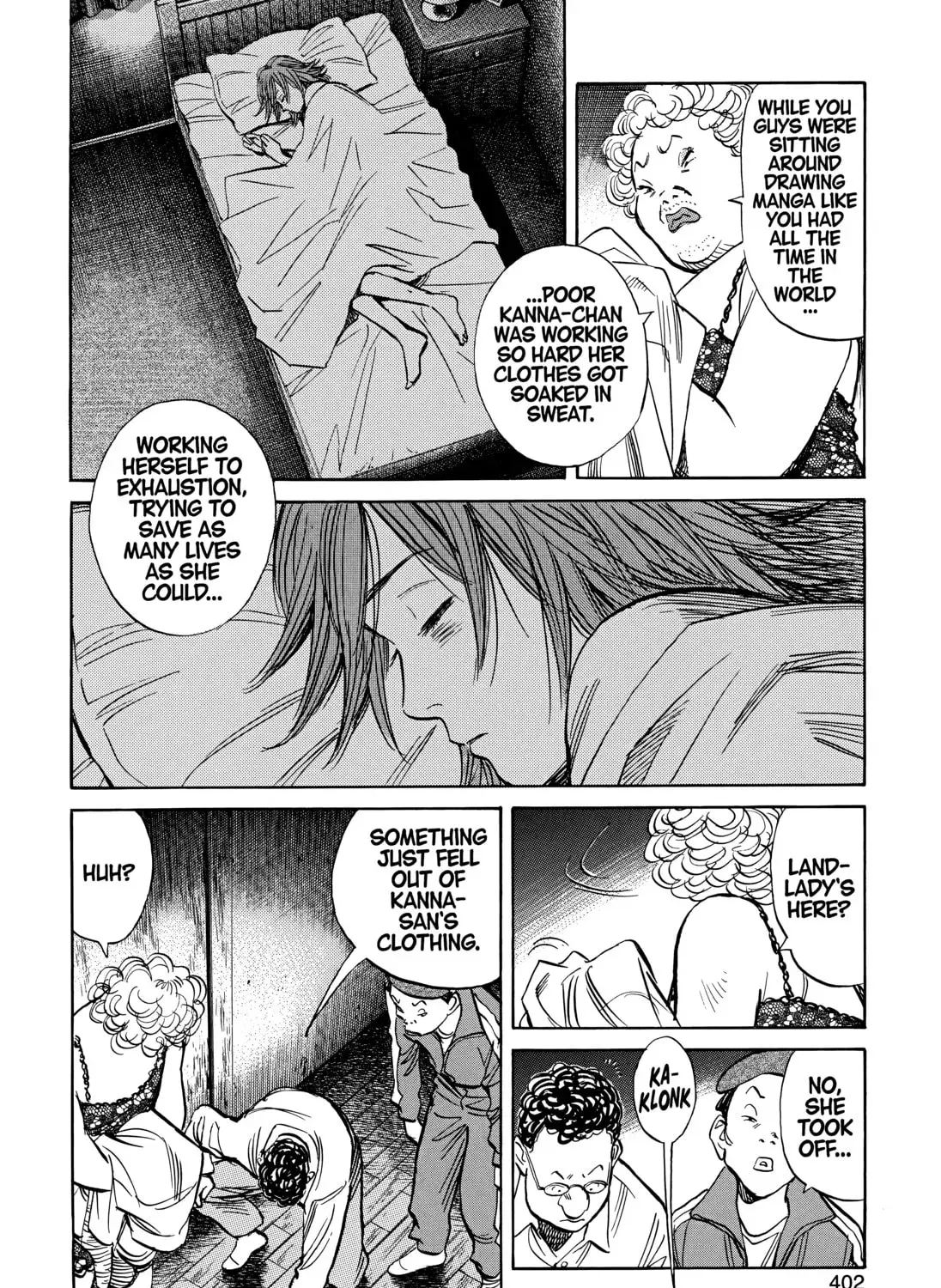 20 Seiki Shounen (Perfect Edition) Chapter 11 page 793 - 