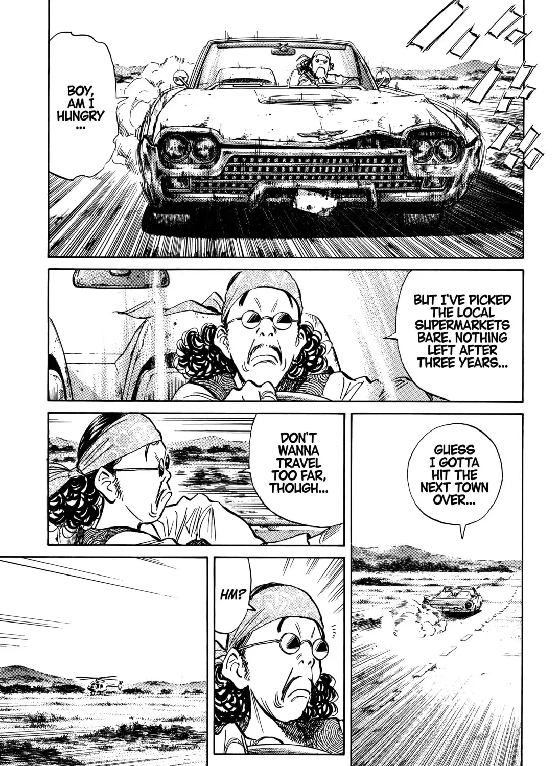 20 Seiki Shounen (Perfect Edition) Chapter 11 page 9 - 