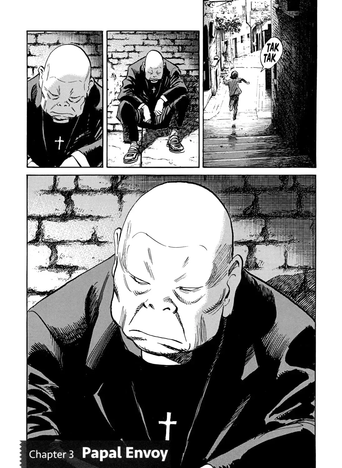 20 Seiki Shounen (Perfect Edition) Chapter 11 page 81 - 