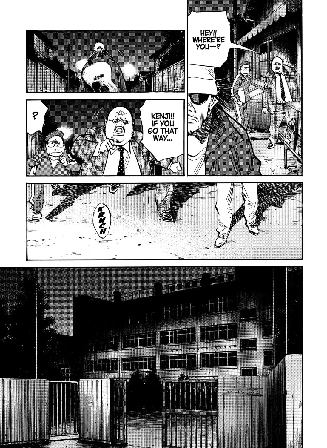20 Seiki Shounen (Perfect Edition) Chapter 11 page 803 - 