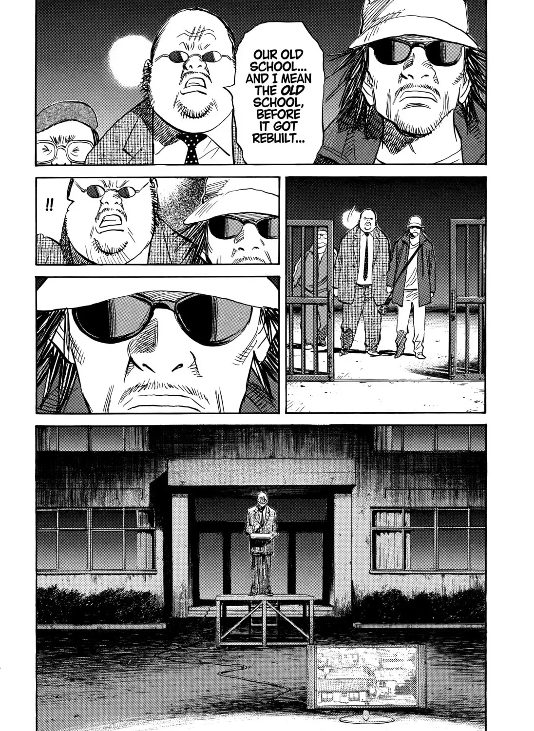 20 Seiki Shounen (Perfect Edition) Chapter 11 page 805 - 
