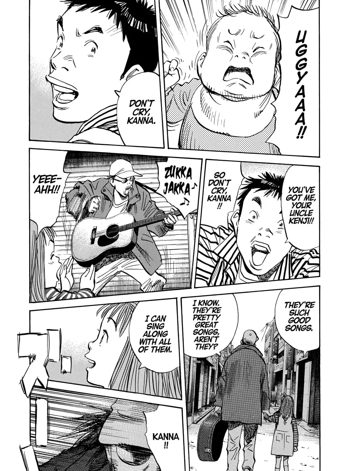 20 Seiki Shounen (Perfect Edition) Chapter 11 page 827 - 