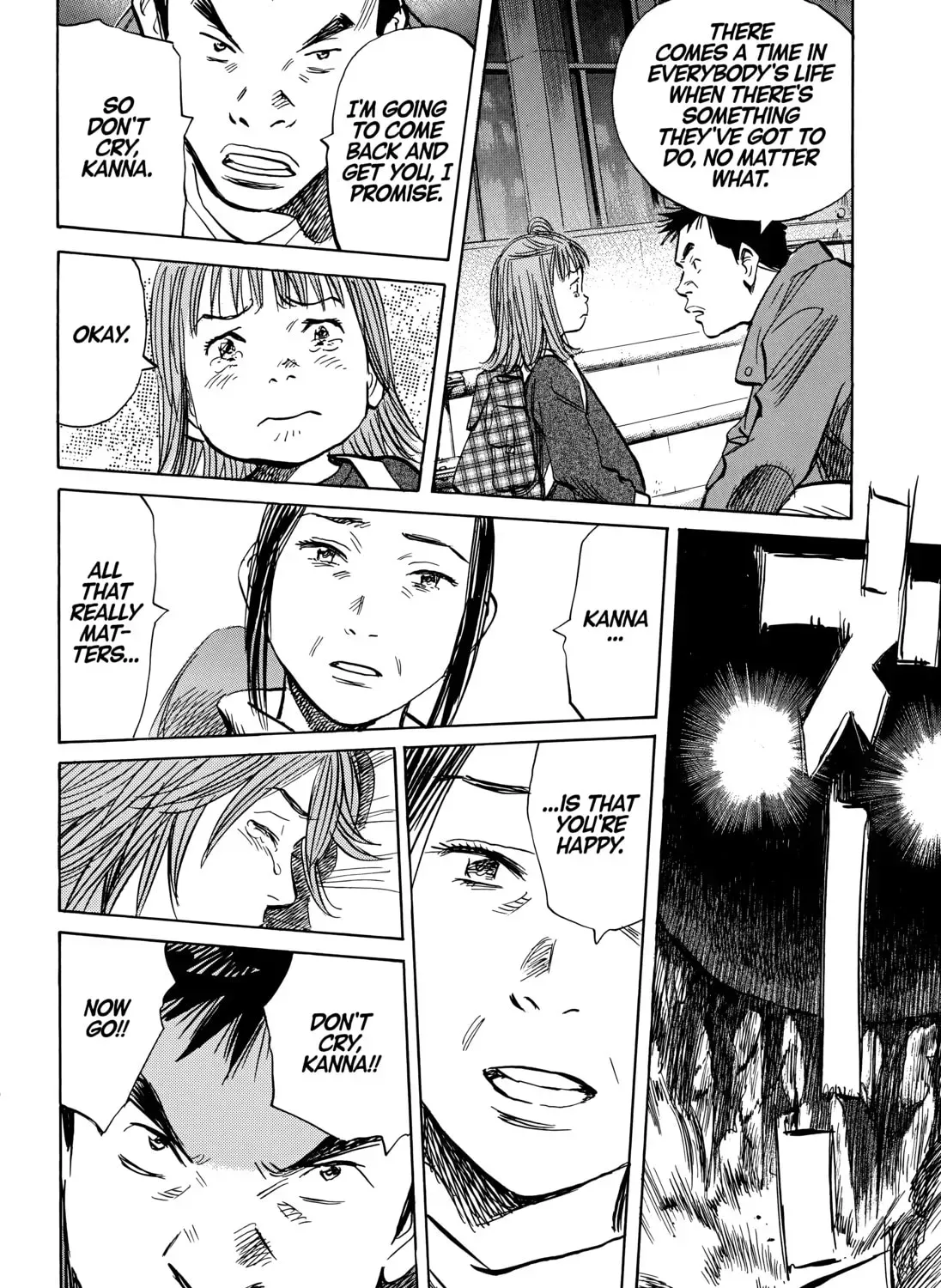 20 Seiki Shounen (Perfect Edition) Chapter 11 page 829 - 