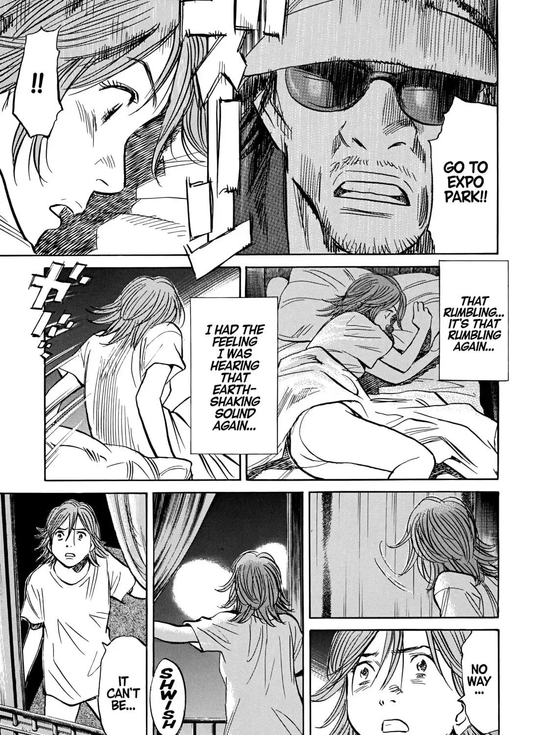 20 Seiki Shounen (Perfect Edition) Chapter 11 page 831 - 
