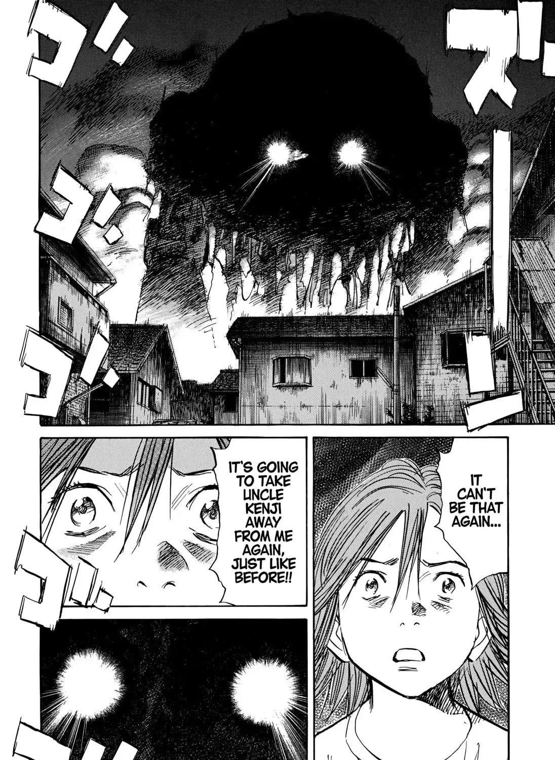 20 Seiki Shounen (Perfect Edition) Chapter 11 page 833 - 