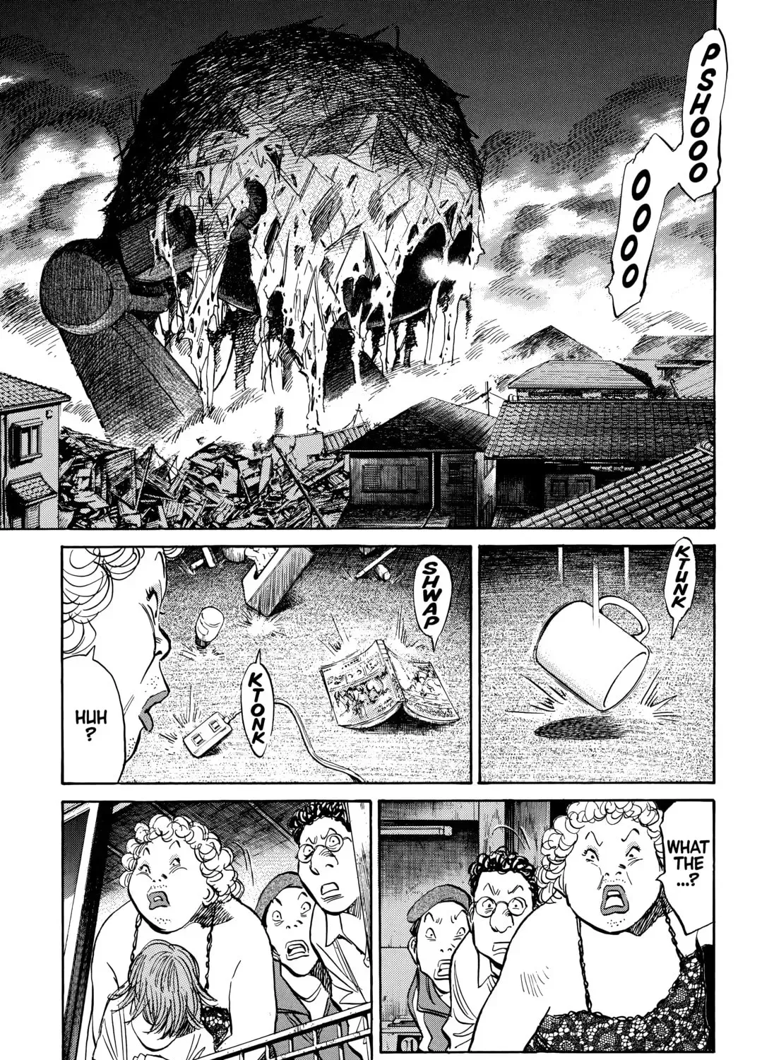 20 Seiki Shounen (Perfect Edition) Chapter 11 page 839 - 