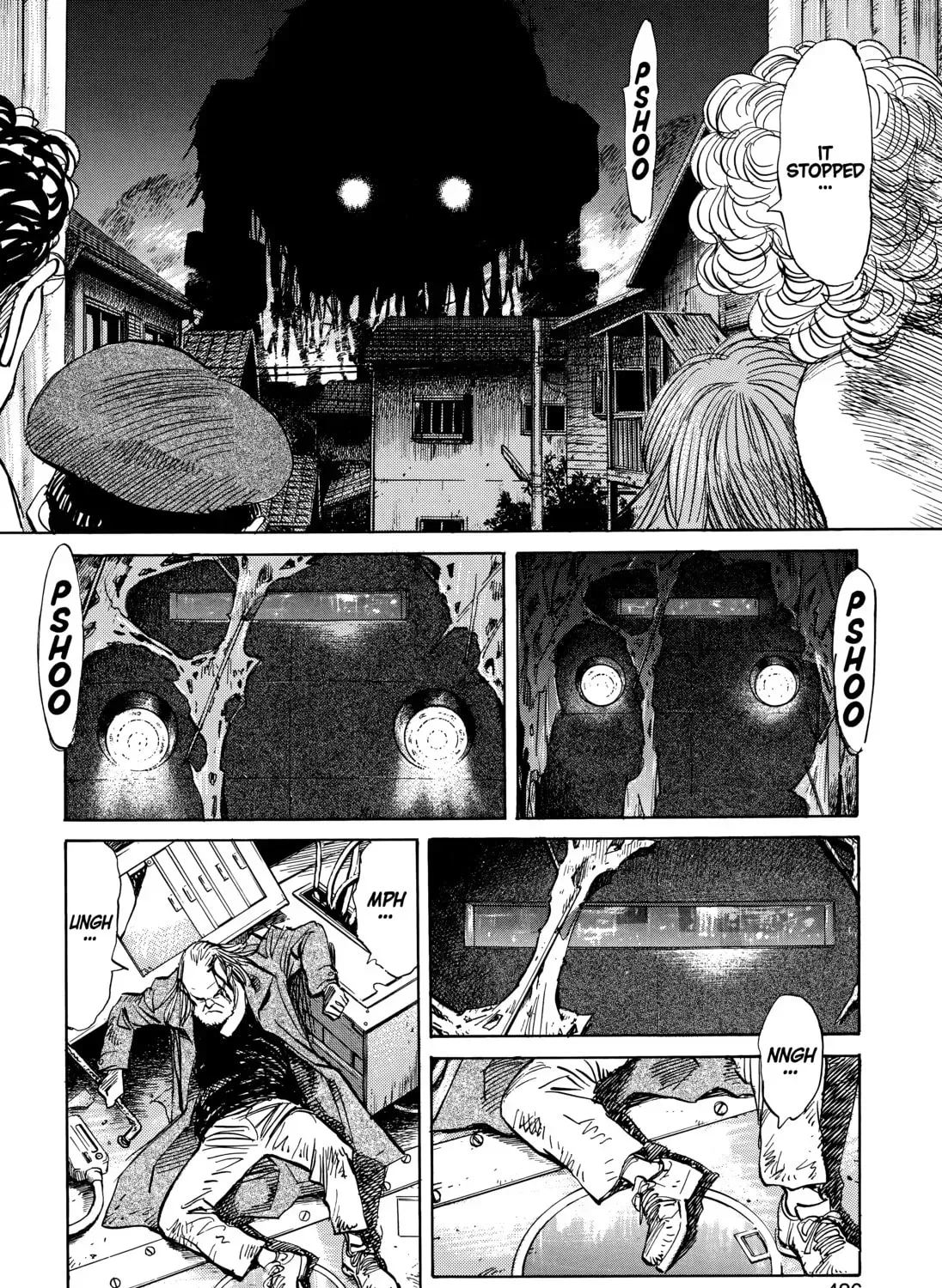 20 Seiki Shounen (Perfect Edition) Chapter 11 page 841 - 