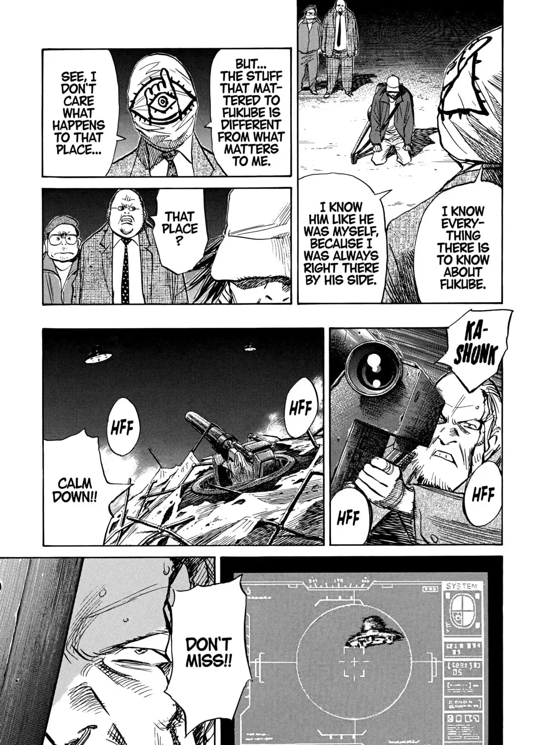 20 Seiki Shounen (Perfect Edition) Chapter 11 page 847 - 