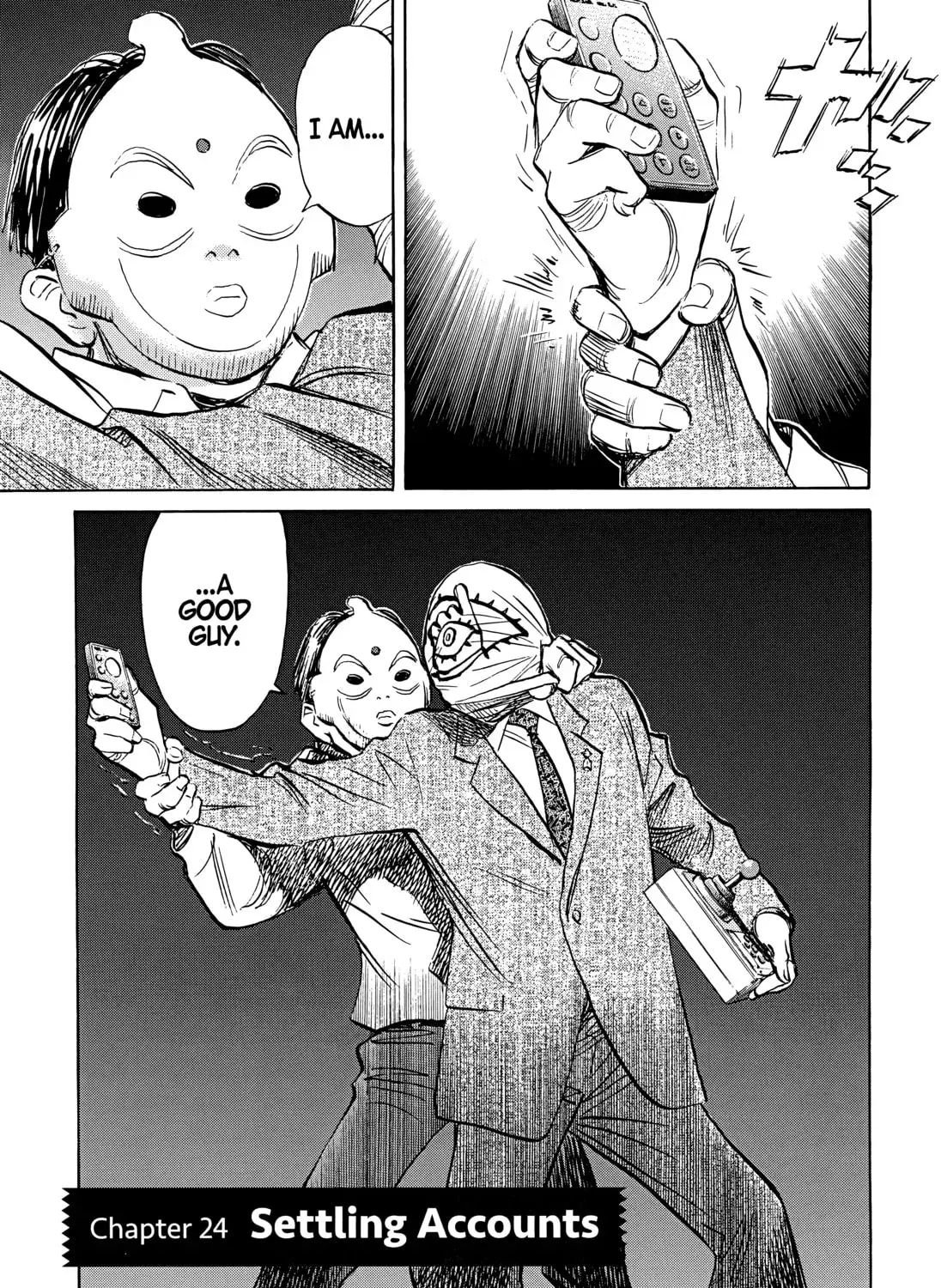 20 Seiki Shounen (Perfect Edition) Chapter 11 page 859 - 