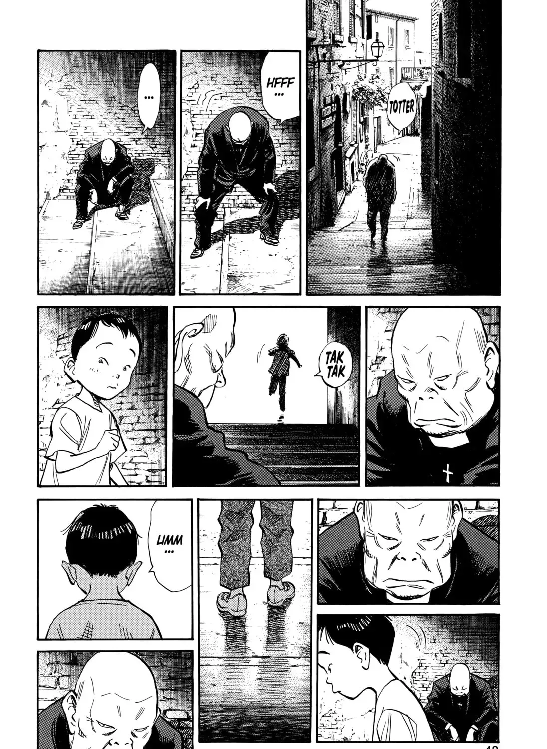 20 Seiki Shounen (Perfect Edition) Chapter 11 page 87 - 
