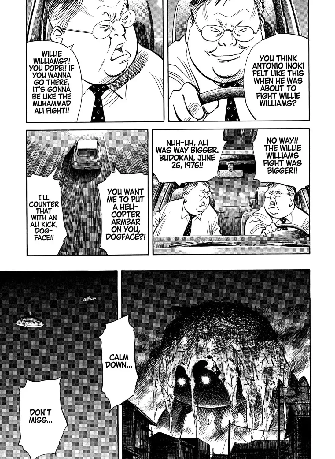20 Seiki Shounen (Perfect Edition) Chapter 11 page 863 - 