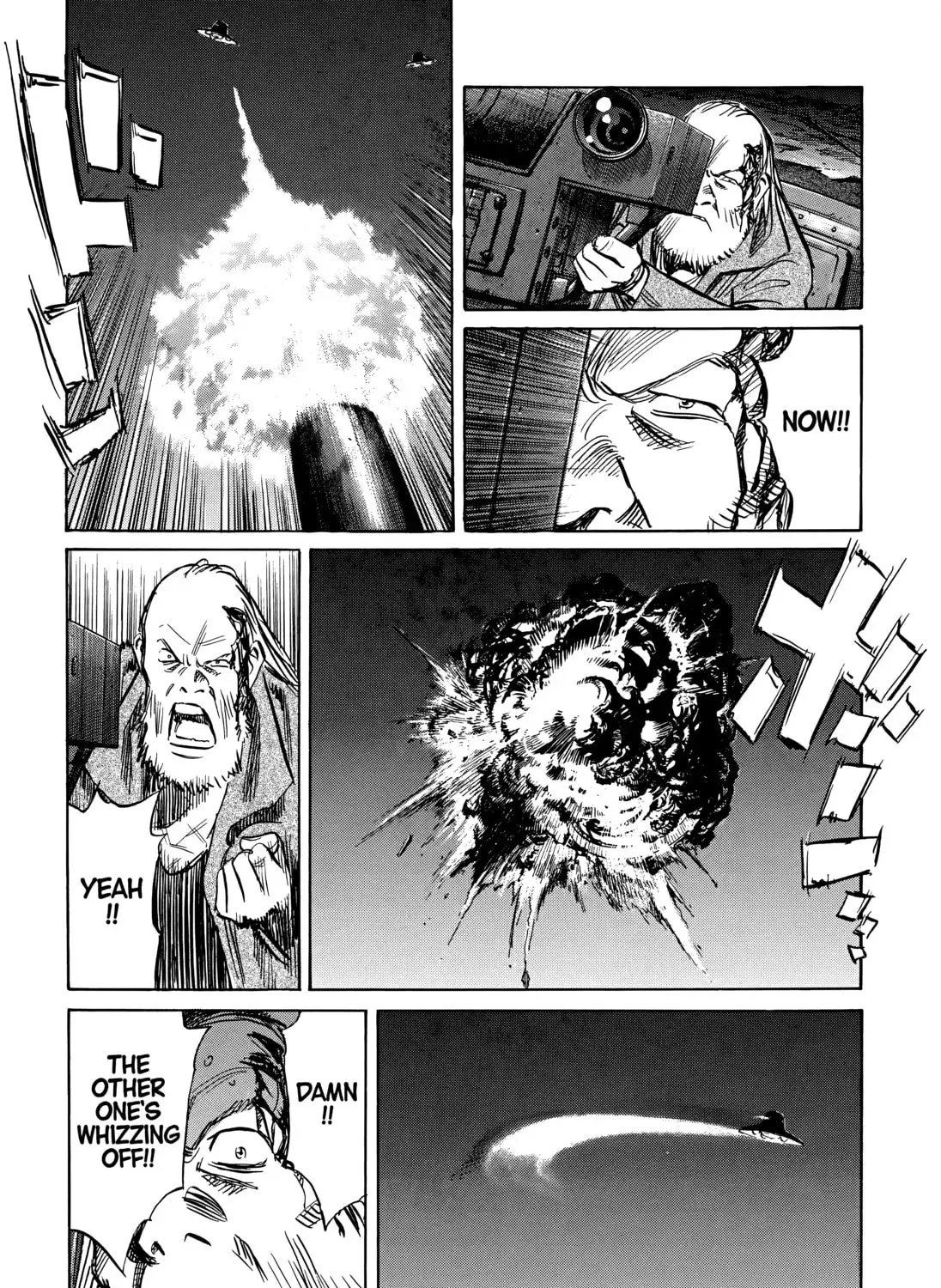 20 Seiki Shounen (Perfect Edition) Chapter 11 page 865 - 