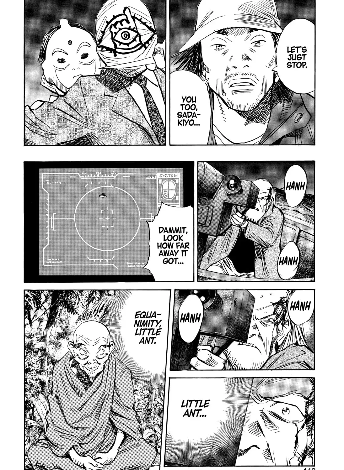 20 Seiki Shounen (Perfect Edition) Chapter 11 page 869 - 
