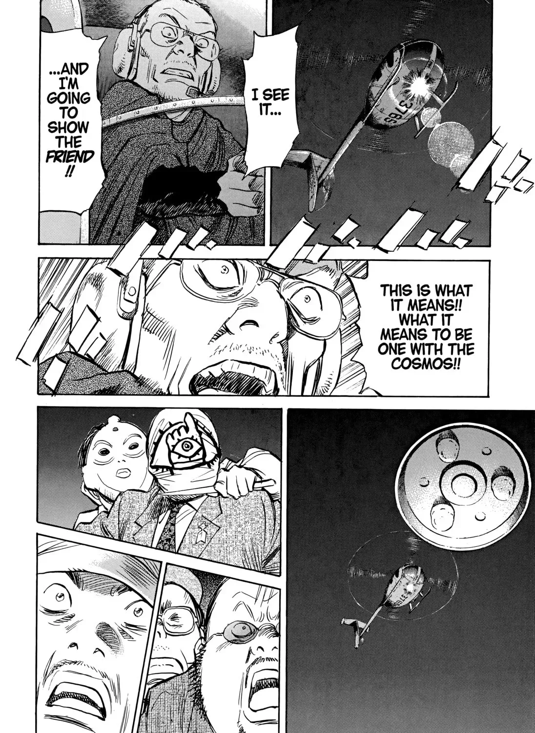 20 Seiki Shounen (Perfect Edition) Chapter 11 page 877 - 