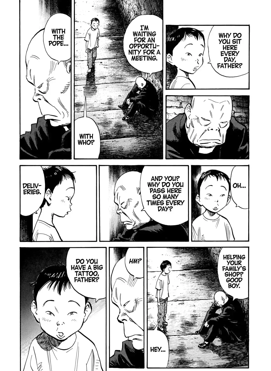 20 Seiki Shounen (Perfect Edition) Chapter 11 page 89 - 