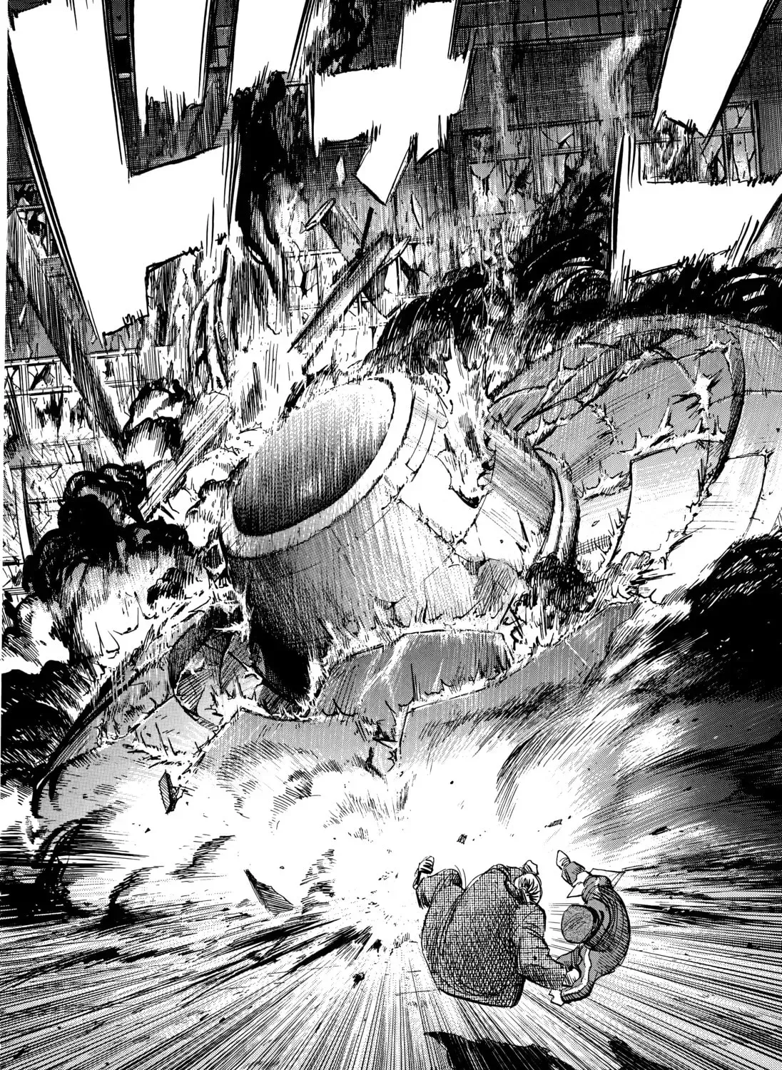 20 Seiki Shounen (Perfect Edition) Chapter 11 page 881 - 