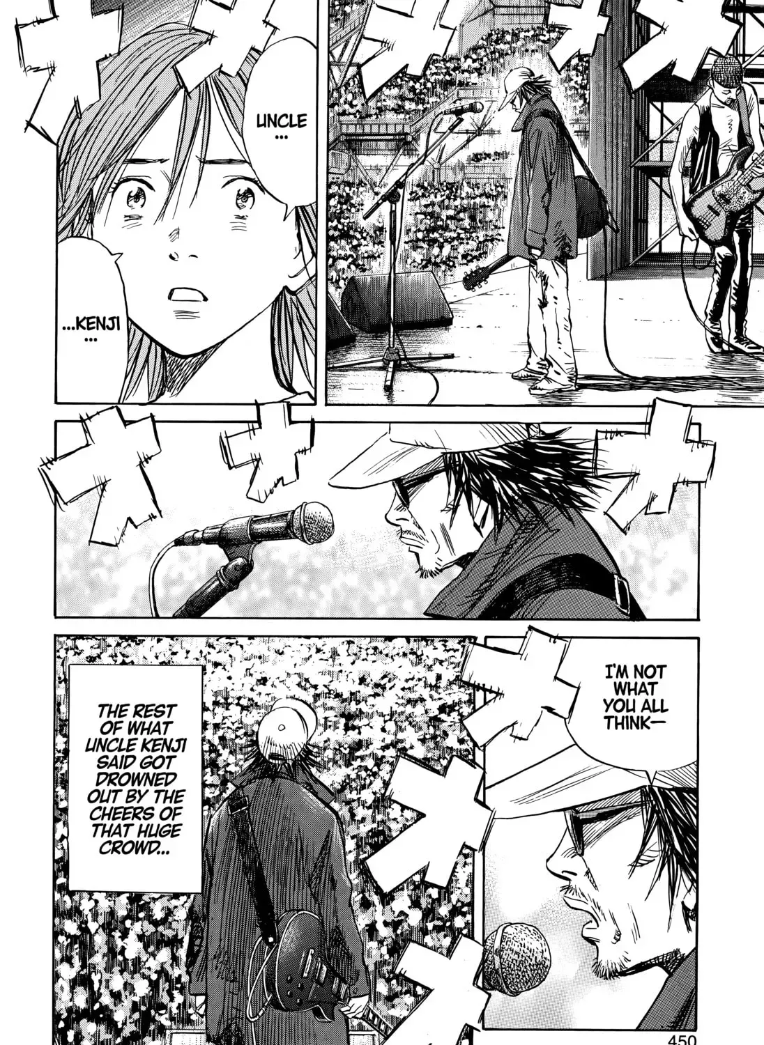20 Seiki Shounen (Perfect Edition) Chapter 11 page 889 - 