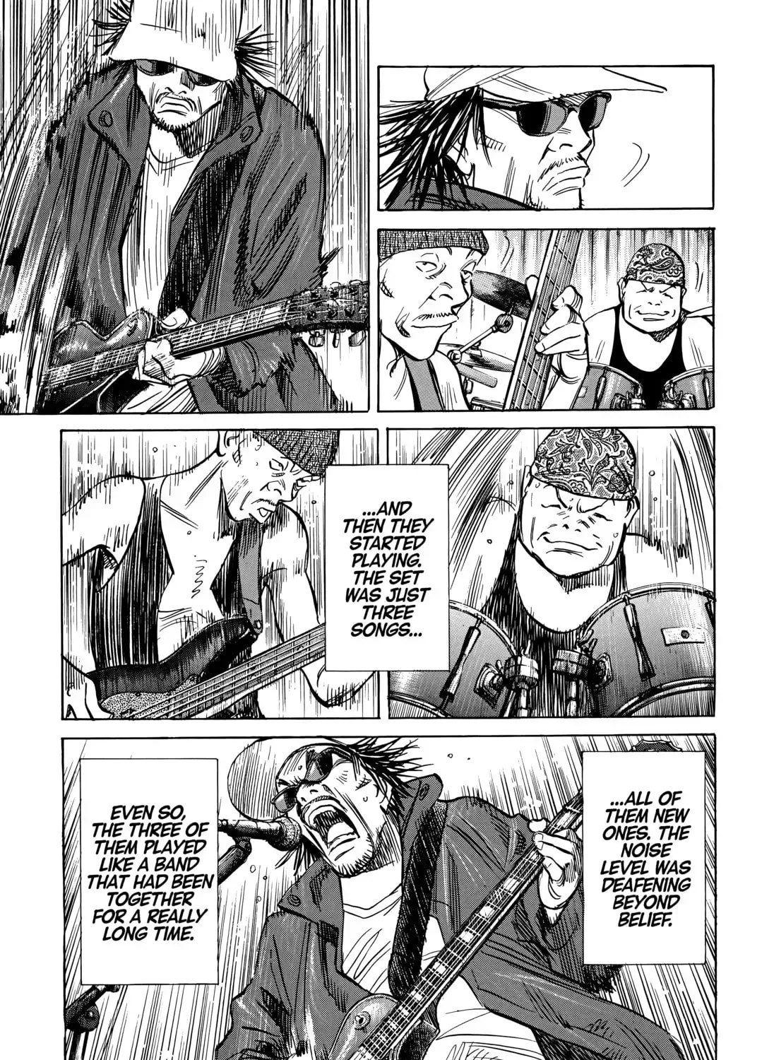 20 Seiki Shounen (Perfect Edition) Chapter 11 page 891 - 