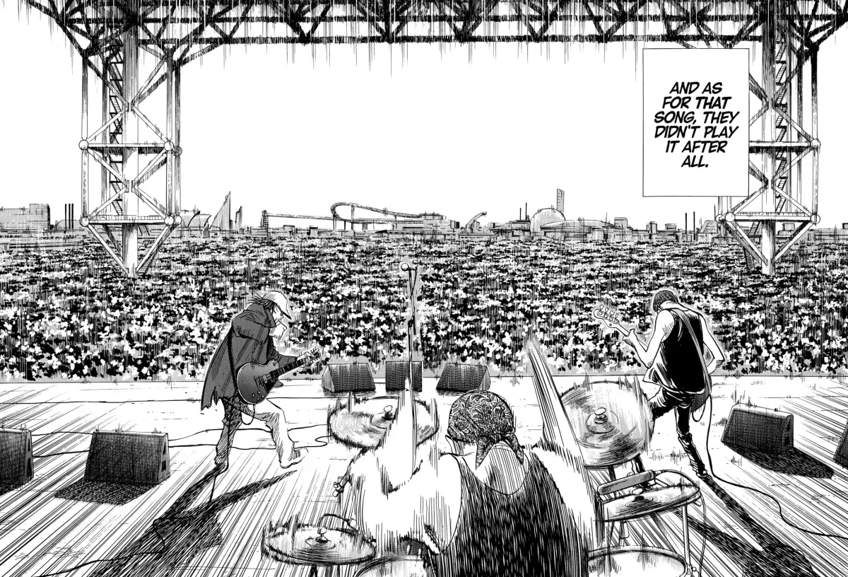 20 Seiki Shounen (Perfect Edition) Chapter 11 page 893 - 