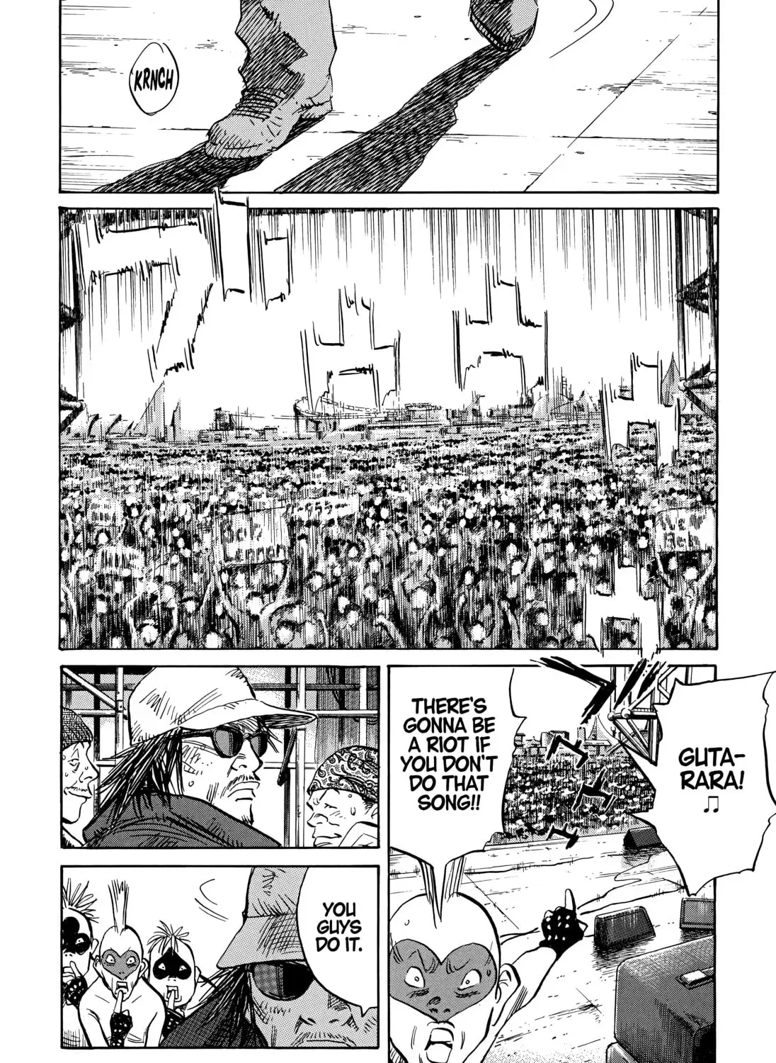 20 Seiki Shounen (Perfect Edition) Chapter 11 page 895 - 