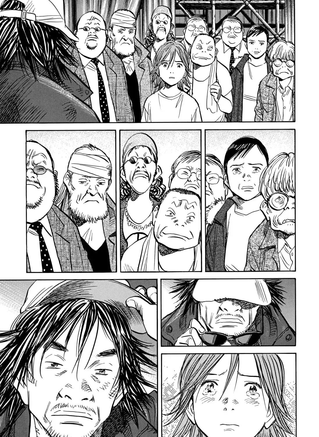 20 Seiki Shounen (Perfect Edition) Chapter 11 page 897 - 
