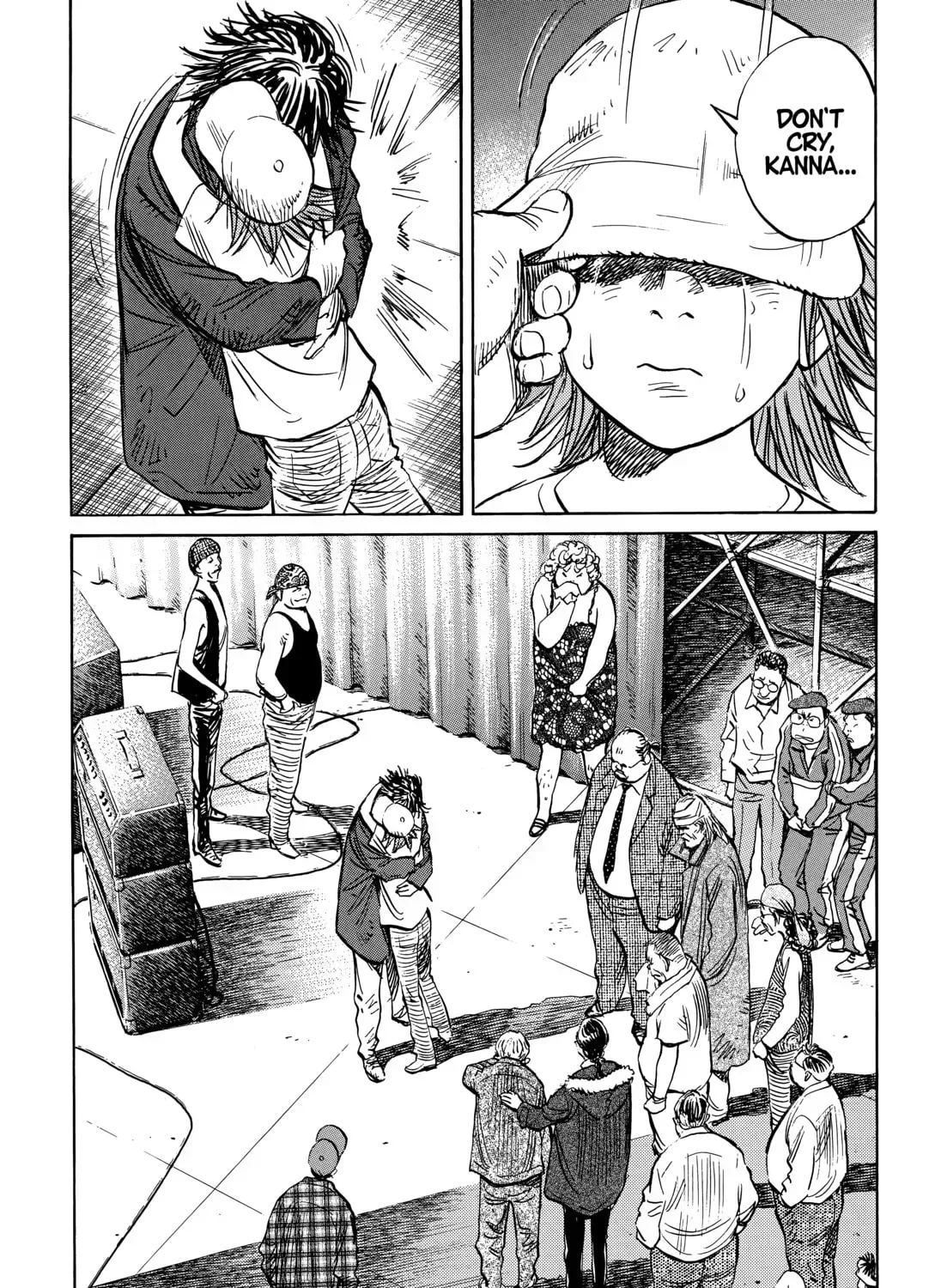 20 Seiki Shounen (Perfect Edition) Chapter 11 page 901 - 