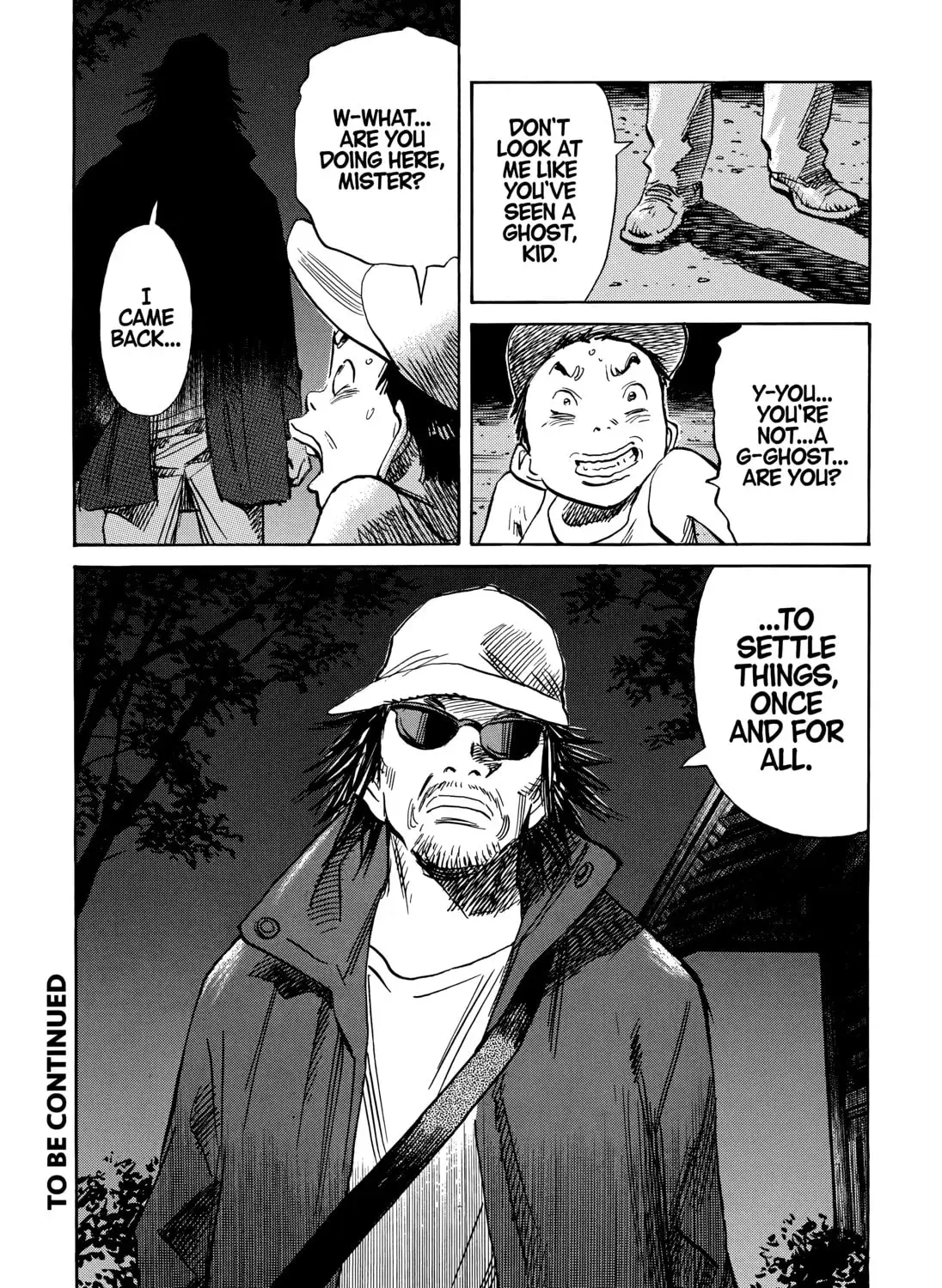 20 Seiki Shounen (Perfect Edition) Chapter 11 page 907 - 