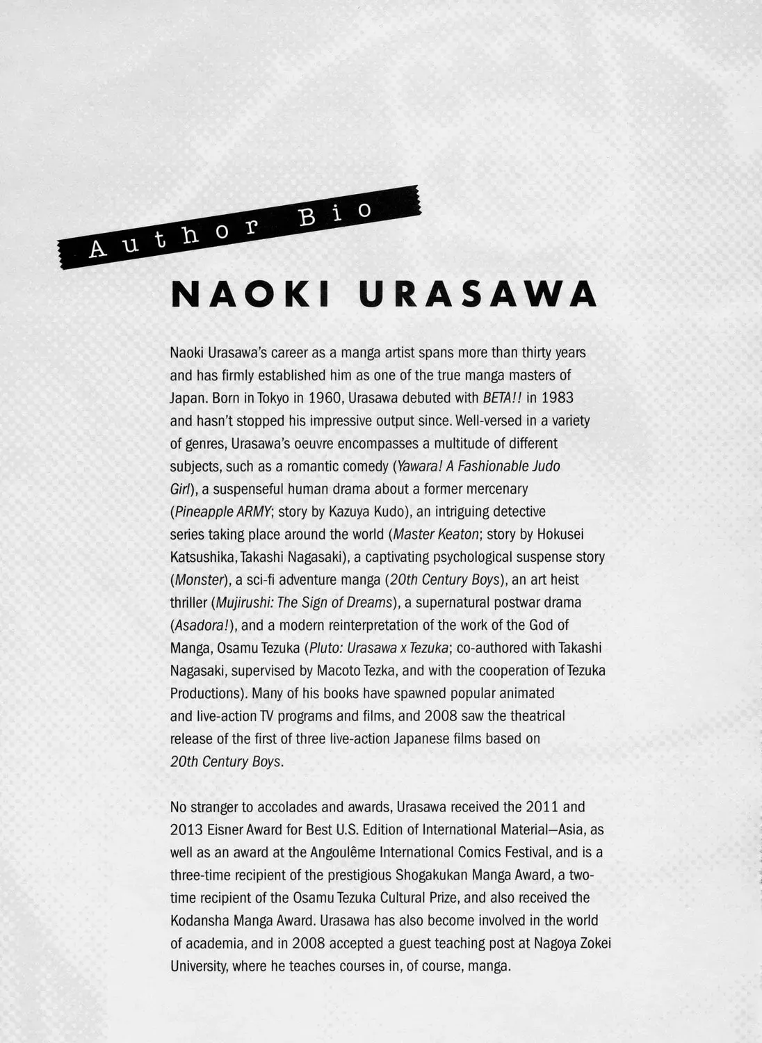 20 Seiki Shounen (Perfect Edition) Chapter 11 page 911 - 