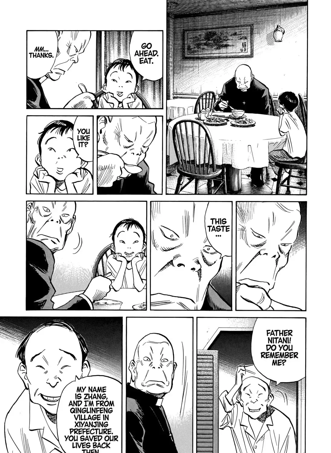 20 Seiki Shounen (Perfect Edition) Chapter 11 page 93 - 