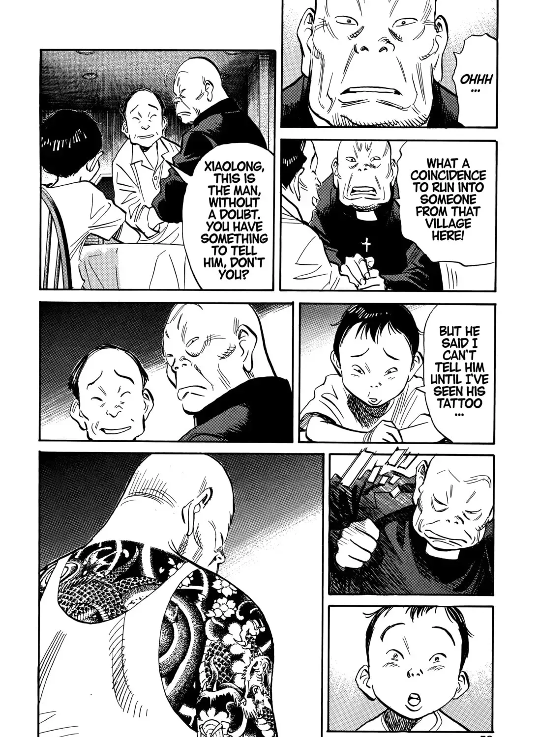 20 Seiki Shounen (Perfect Edition) Chapter 11 page 95 - 