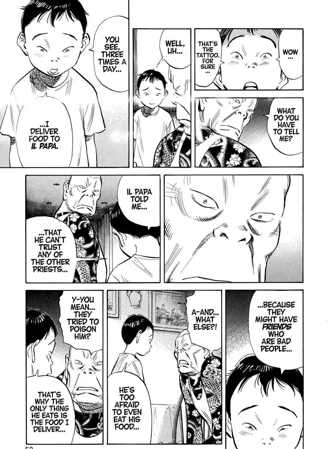 20 Seiki Shounen (Perfect Edition) Chapter 11 page 97 - 