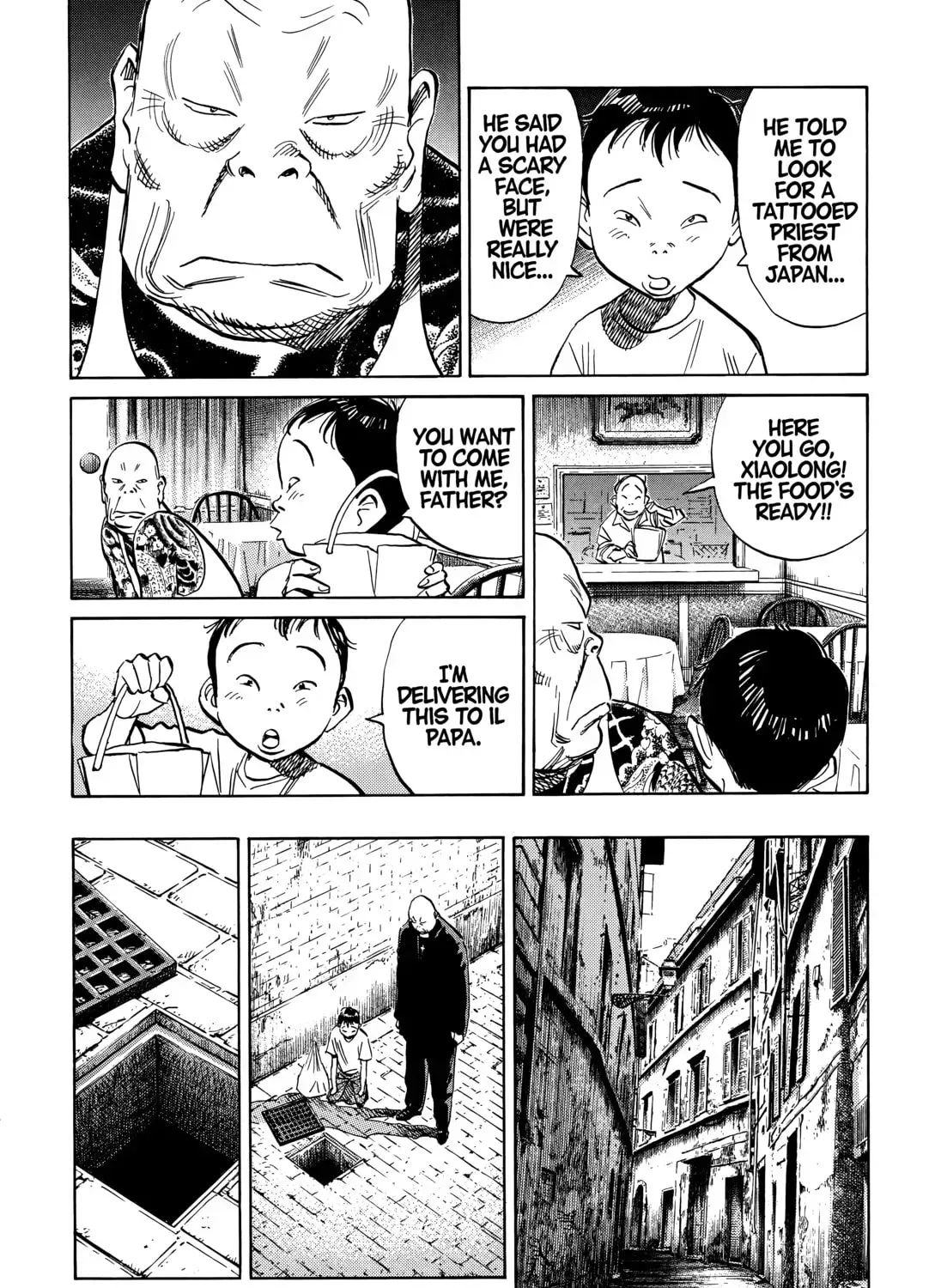 20 Seiki Shounen (Perfect Edition) Chapter 11 page 99 - 