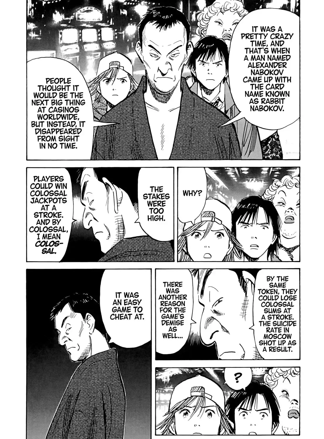 20 Seiki Shounen (Perfect Edition) Chapter 5 page 105 - 