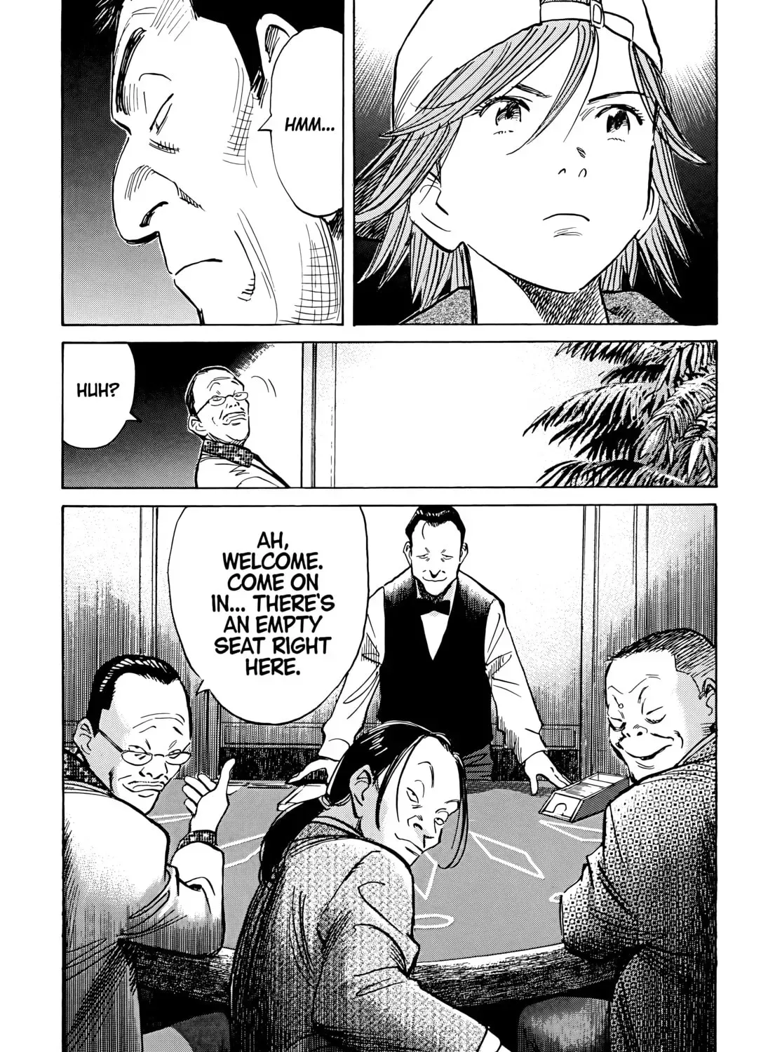 20 Seiki Shounen (Perfect Edition) Chapter 5 page 111 - 