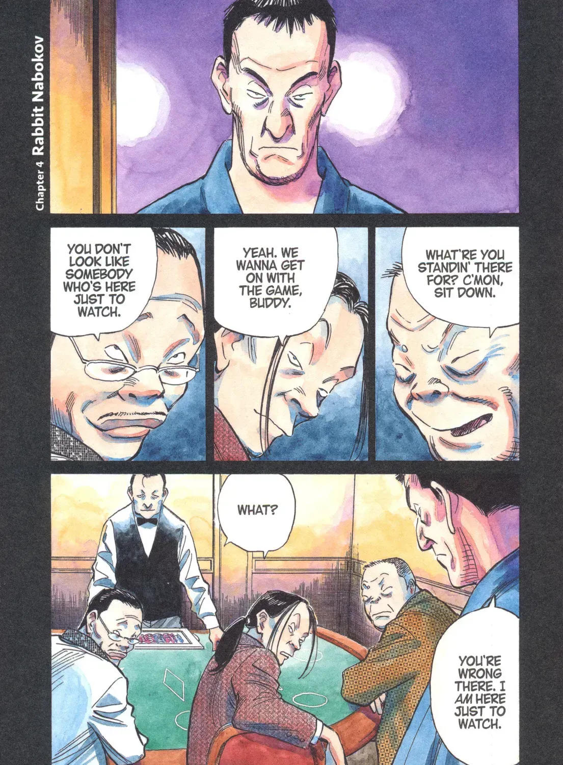 20 Seiki Shounen (Perfect Edition) Chapter 5 page 113 - 