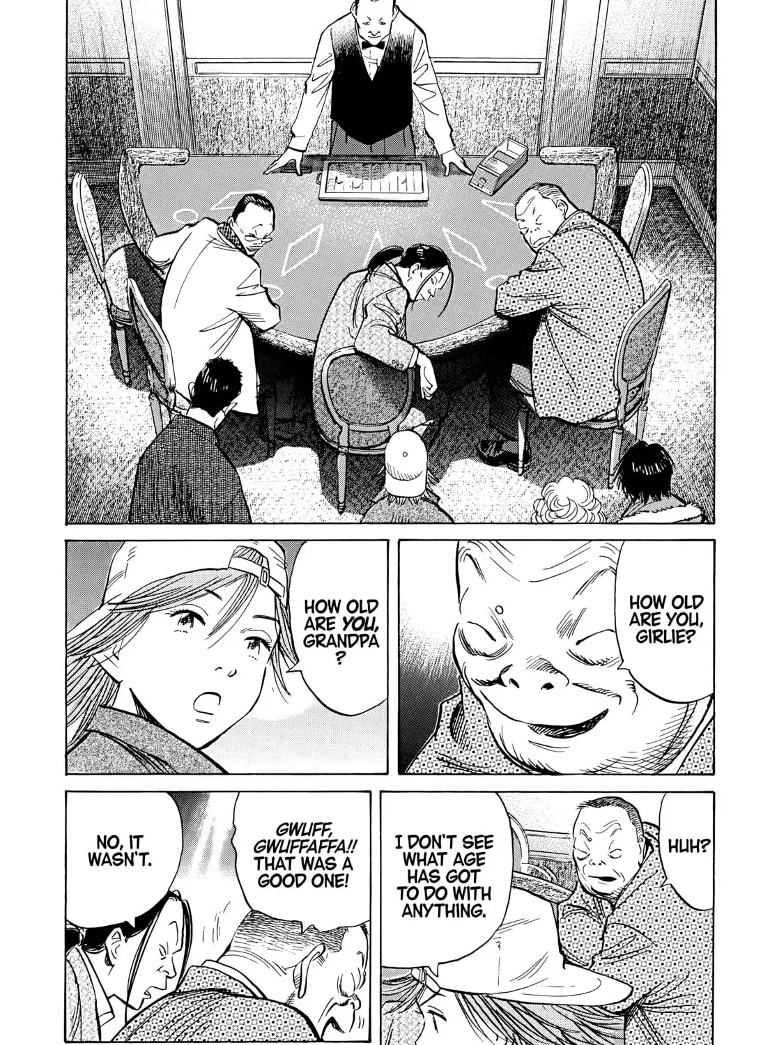 20 Seiki Shounen (Perfect Edition) Chapter 5 page 117 - 
