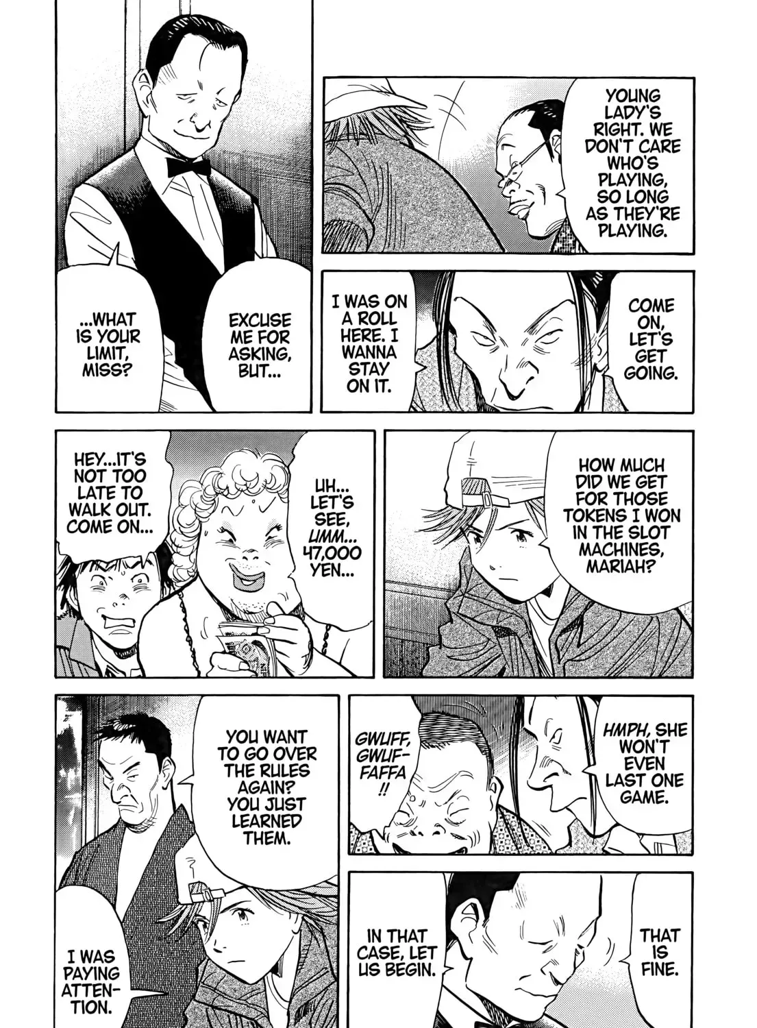 20 Seiki Shounen (Perfect Edition) Chapter 5 page 119 - 