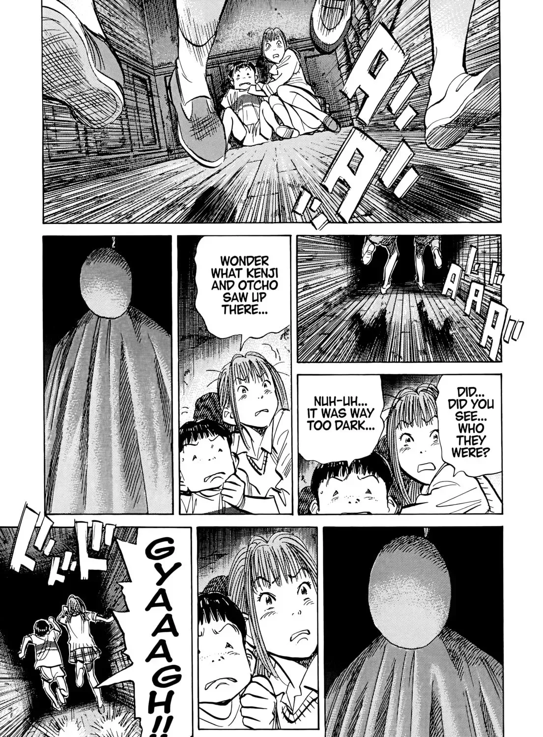 20 Seiki Shounen (Perfect Edition) Chapter 5 page 13 - 