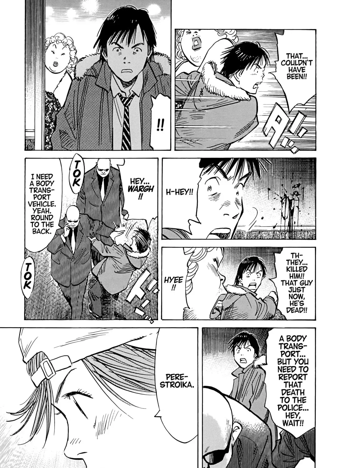 20 Seiki Shounen (Perfect Edition) Chapter 5 page 129 - 