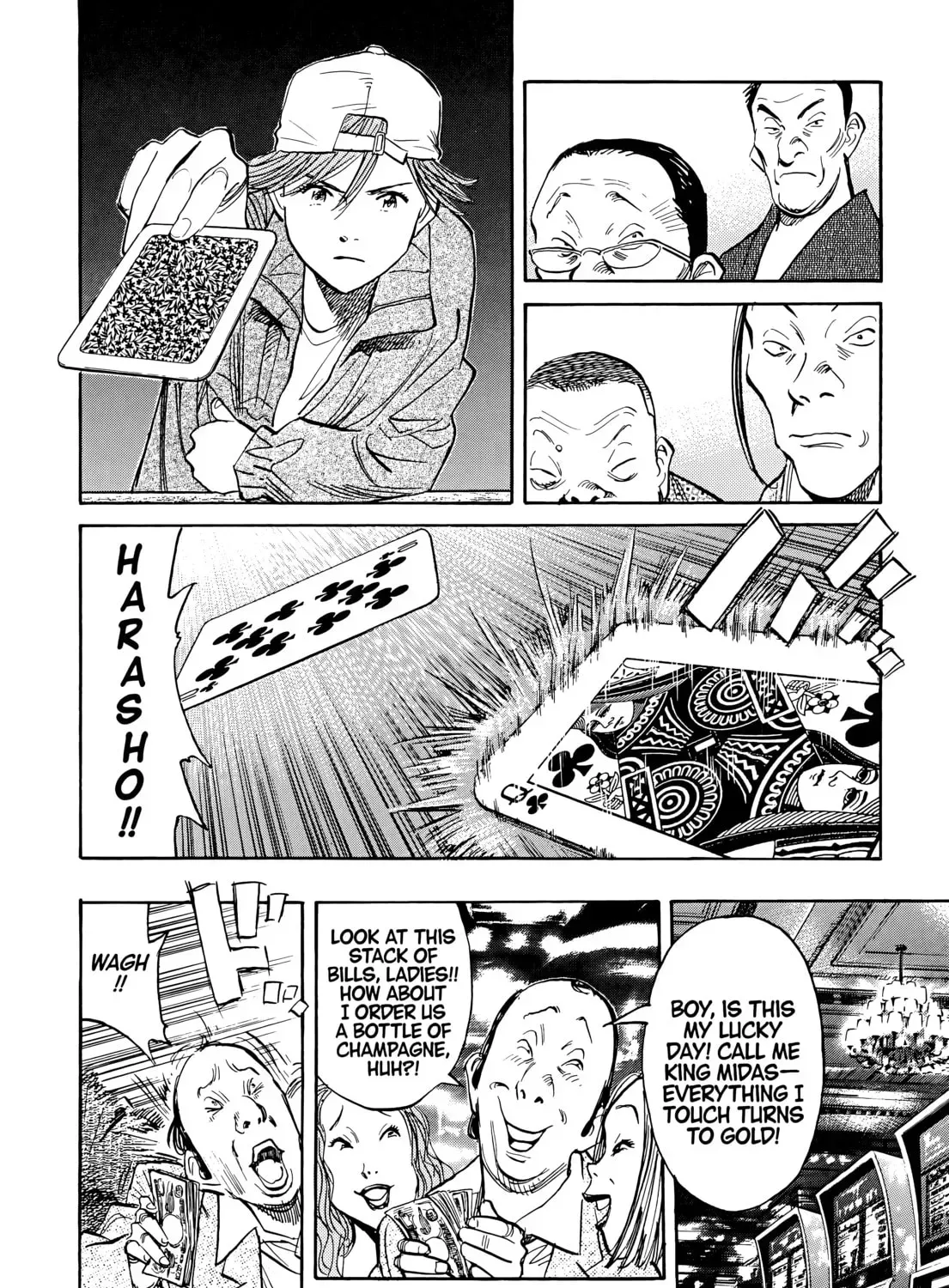20 Seiki Shounen (Perfect Edition) Chapter 5 page 131 - 