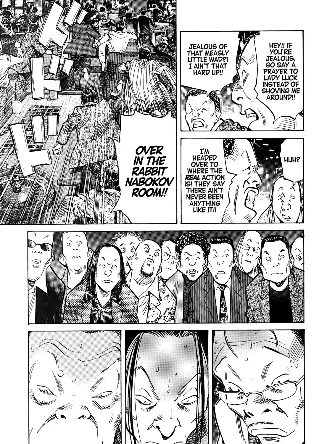 20 Seiki Shounen (Perfect Edition) Chapter 5 page 133 - 