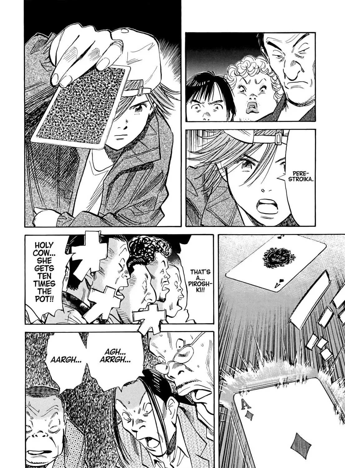 20 Seiki Shounen (Perfect Edition) Chapter 5 page 135 - 