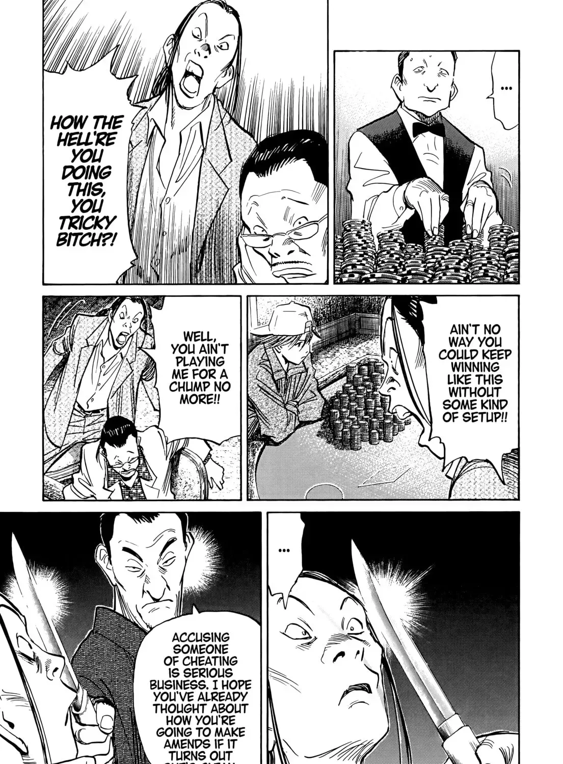 20 Seiki Shounen (Perfect Edition) Chapter 5 page 137 - 