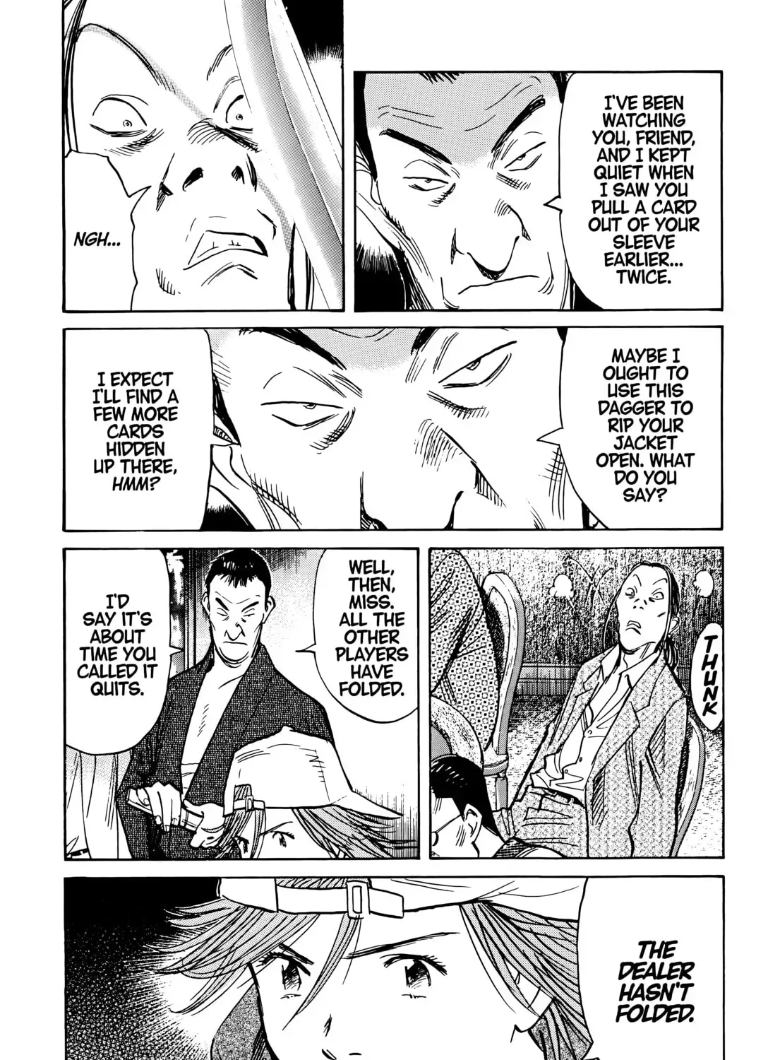 20 Seiki Shounen (Perfect Edition) Chapter 5 page 139 - 
